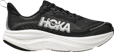 Hoka Skyflow Herre Men - bwht black white