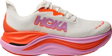 Hoka Skyward X Dame Women - flp frost lupine