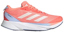 coral fusion white tint solar red