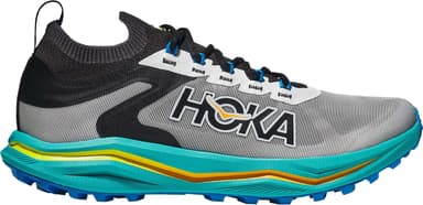 Hoka Zinal 2 Women - bcmc black ceramic