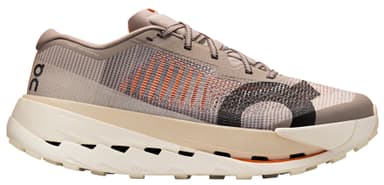 On Cloudultra Pro Men - cinder | pearl