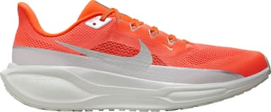 Nike Pegasus 41 Premium Men - hyper crimson metallic silver
