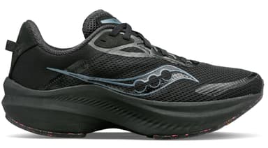 Saucony Axon 3 Men - triple black