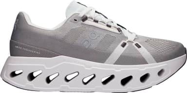 On Cloudeclipse Men - alloy white