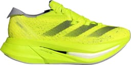 lucid lemon core black hail silver