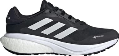 Adidas Supernova 3 GORE-TEX Women - core black cloud white core black