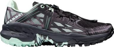 Mammut Sertig TR Low GORE-TEX Women - black dark jade