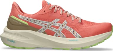 Asics GT-1000 13 TR Women - nature bathing guava