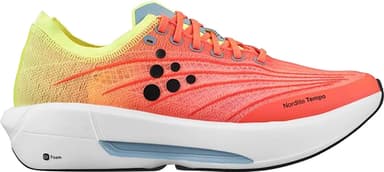 Craft Nordlite Tempo Women - shock flumino