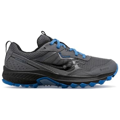Saucony Excursion 16 TR GORE-TEX Women - shadow summit