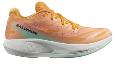 Salomon Phantasm 2 Women - cantaloupe white zinnia l47383300