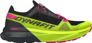 Dynafit Ultra DNA Unisex - fluo yellow black out