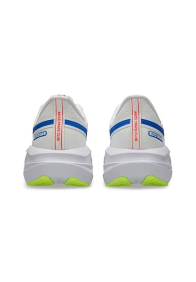 Asics NOVABLAST Women - white tuna blue