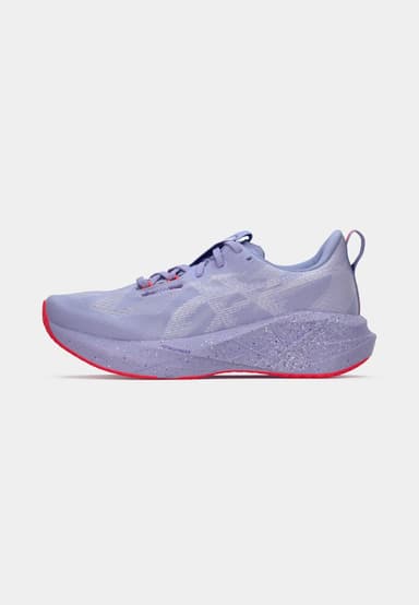 Asics NOVABLAST TOKYO Women - vapor edo purple