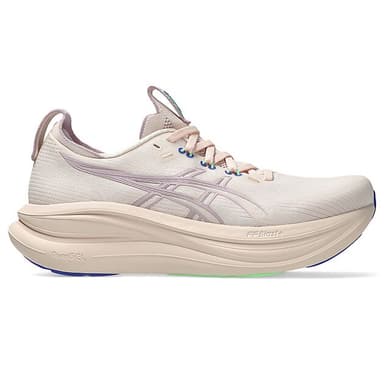 Asics Gel-Nimbus 28 Women - pearl pink morganite