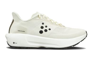 Craft Nordlite Ultra Women - ash white black 1913379-895999