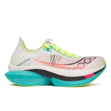 Saucony Endorphin Elite 2 - wht mut