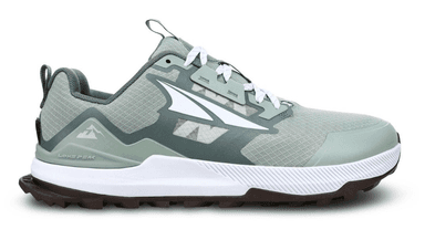Altra Lone Peak 7 Women - green - 330