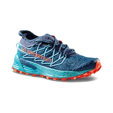 La Mutant Women - storm blue cherry tomato la56g