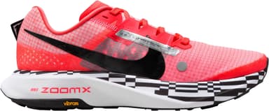 Nike Ultrafly Trail Dame Women - bright crimson black white