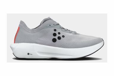 Craft Nordlite Speed Men - black-white 1913376-999900