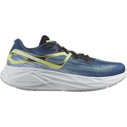 blue ashes dark sapphire sunny lime