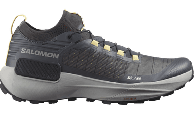 Salomon S-Lab Genesis Unisex - qush ebony sun dress