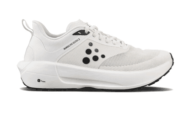 Craft Nordlite Ultra 2 Women - ash white 1915201-895000