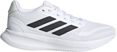 Adidas Runfalcon 5 Junior Unisex - cloud white core black core black
