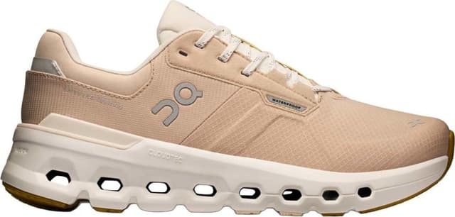 On Cloudrunner 2 Waterproof Women