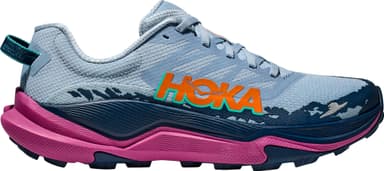 Hoka Torrent 4 Women - dfc drizzle fuchsia