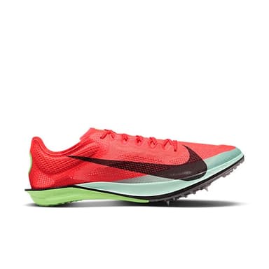 Nike Dragonfly 2 Elite Unisex - bright crimson cave purple-lime blast