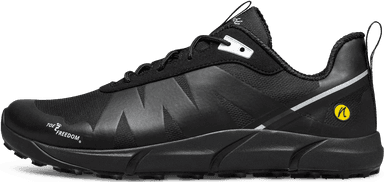 Joe Nimble Trail Addict WR Men - black