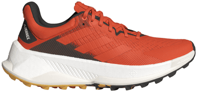 Adidas Terrex Soulstride Ultra Trail Running Shoes Men - semi impact orange semi impact orange core black