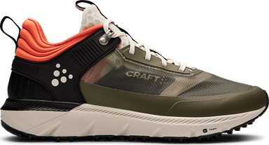 Craft Speed Hike Mid Men - fir black