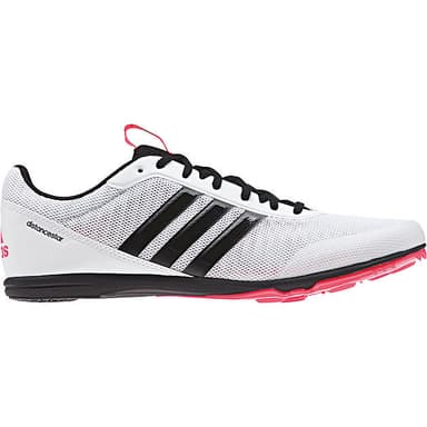 Adidas Distancestar Unisex - ftwwht c ftwwht cblack shored