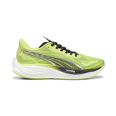 PUMA Velocity Nitro 3 Psychedelic Rush Men - lime pow-puma black-puma silver