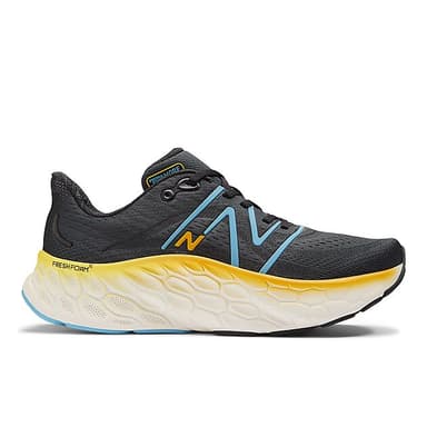 New Balance Fresh Foam X More v4 Men - black