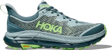 Hoka Mafate Speed 4 Men - mountain fog druzy
