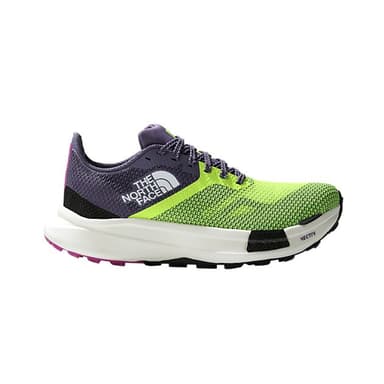 THE NORTH FACE Summit Vectiv Pro Women - led yellow lunar slate