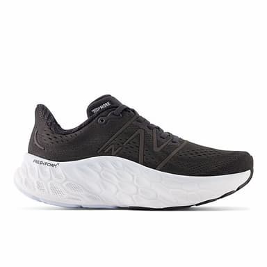 New Balance Fresh Foam X More v4 Women - black