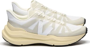 Veja Condor 3 Advanced Men - full white