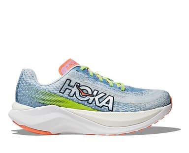 HOKA Mach X Women - dusk illusion