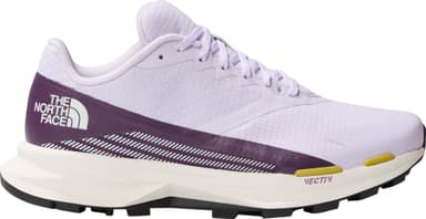 The North Face VECTIV Levitum Women - icy lilac black currant