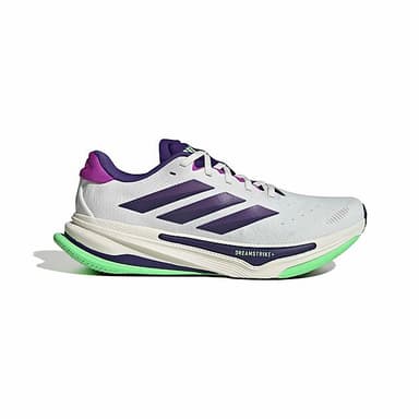Adidas Supernova Prima 2 NYC Men - cwhite cpurpl limbur
