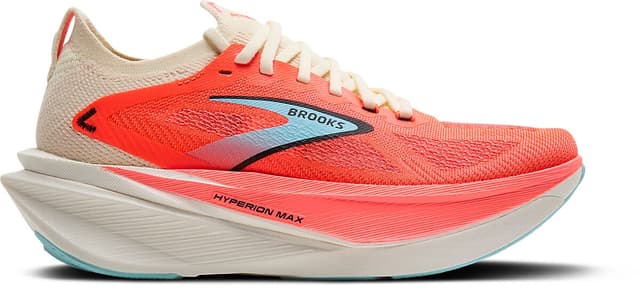 Brooks Hyperion Max 3 Women