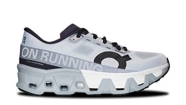 ON Cloudmonster Hyper Women - glacier | ivory