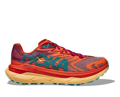 HOKA Tecton X 2 Women - cherries jubilee flame