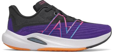 New Balance Fuelcell Rebel V2 Women - black purple