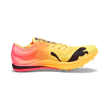 PUMA evoSPEED Long Distance Nitro Elite+ Unisex - sun stream-sunset glow-puma black